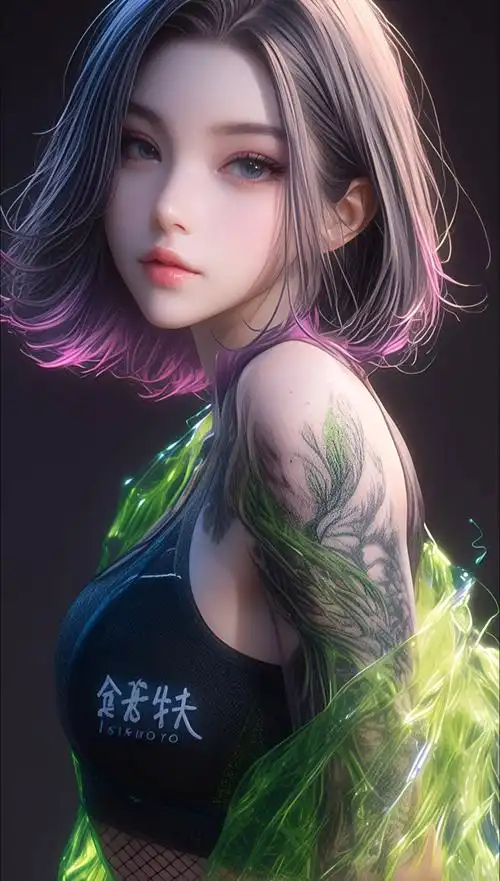 长夜将尽 剧照